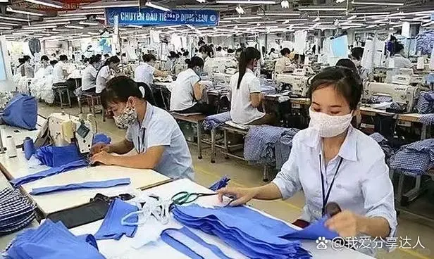 深圳哪些行业工厂搬迁去了云南