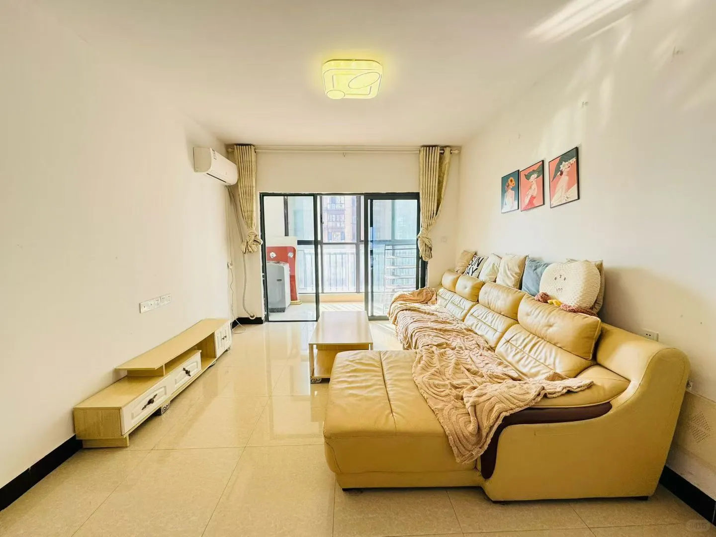 碧沙湖 地铁口 三室一厅 价格欢迎来私信哦