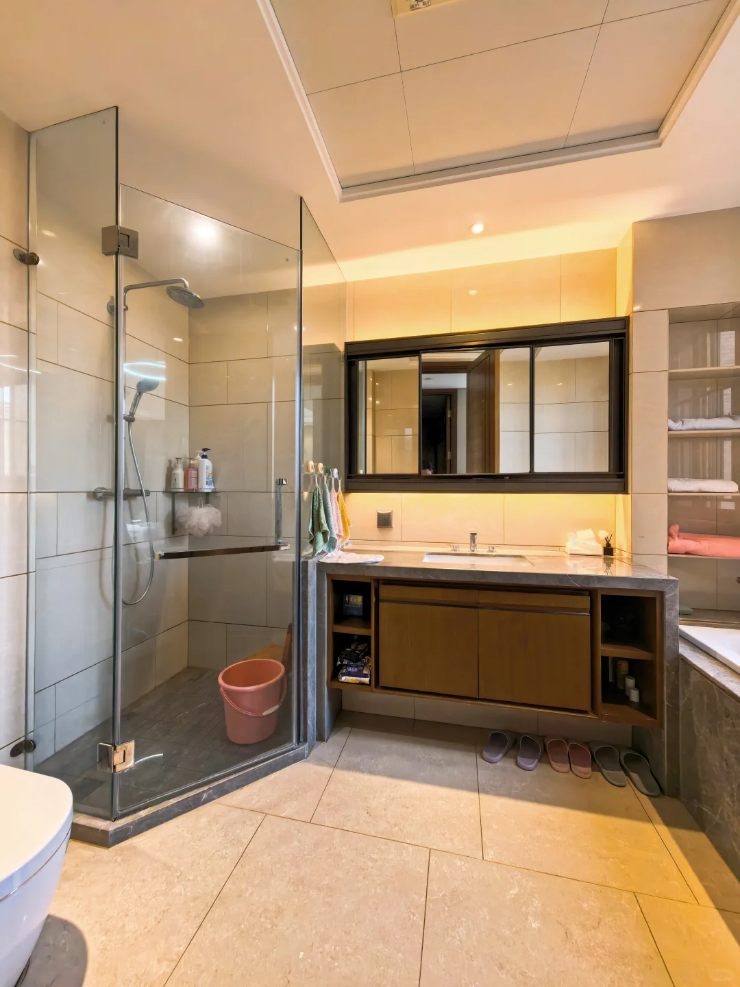 锦江区仁恒三期185㎡大平层，价格不设限