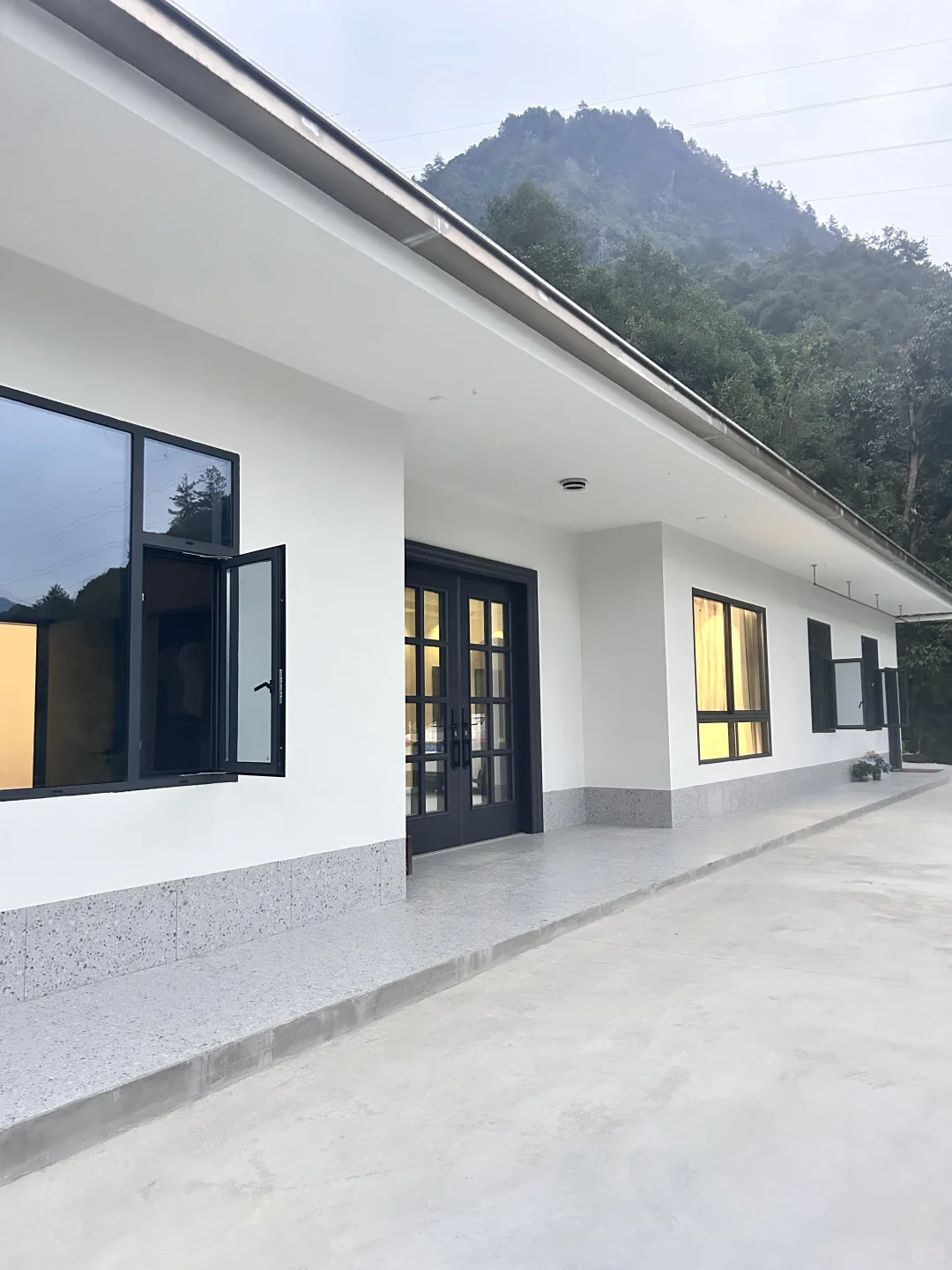 自建房 | 你们要的硬装价格清单来了❗