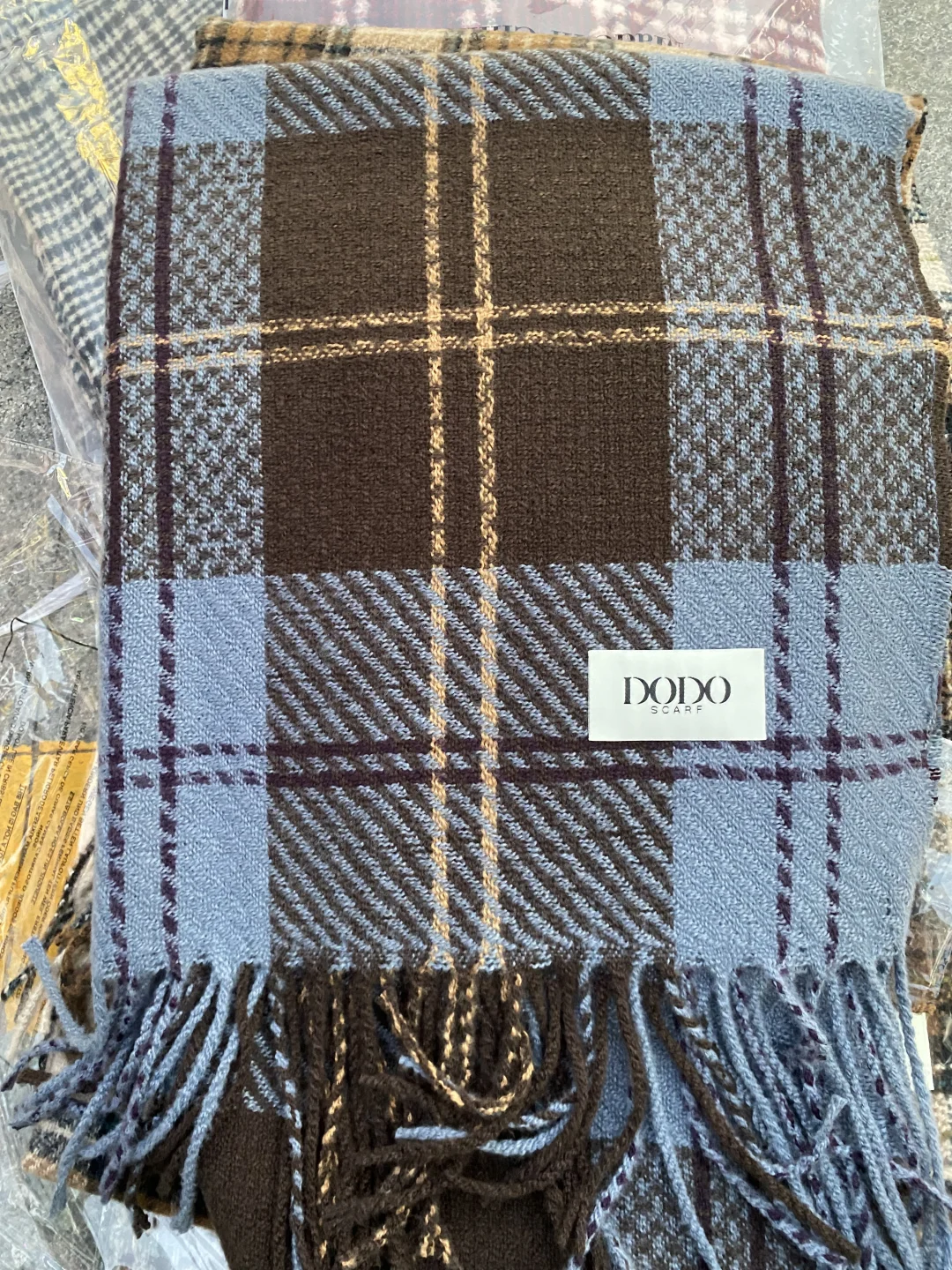 冬季新款围巾、毛衣、护肩、护脖、围脖、护肩