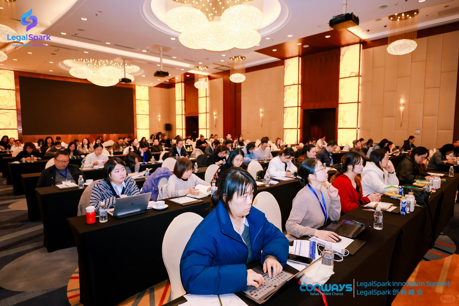 合规工作,区不区分行业?