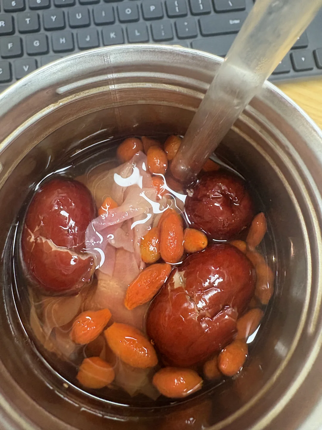 重返广告行业第一个月姨妈就出走了