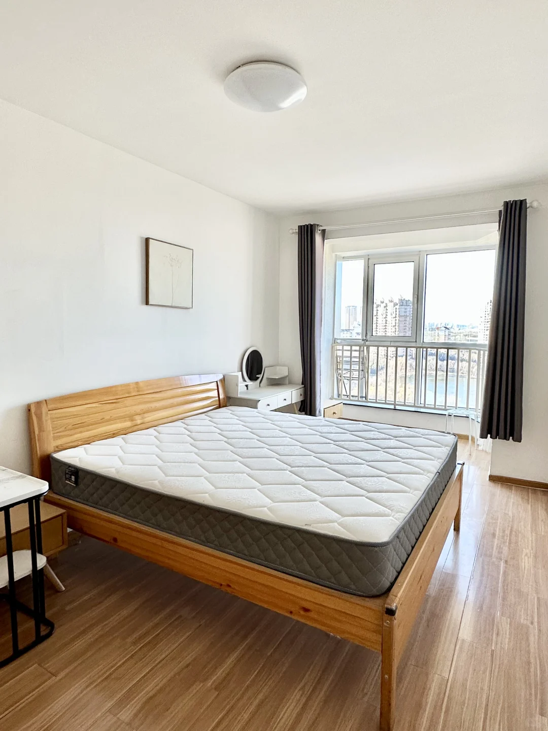 🏠业主直租｜奥森旁观景两居 7000+拎包入住✨