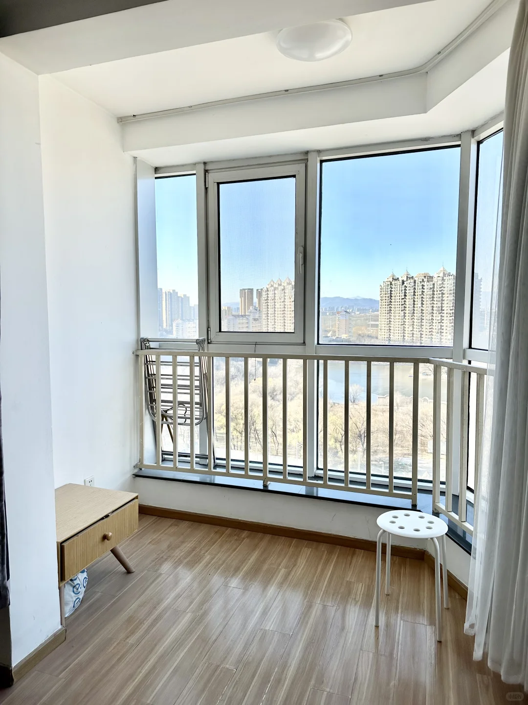 🏠业主直租｜奥森旁观景两居 7000+拎包入住✨