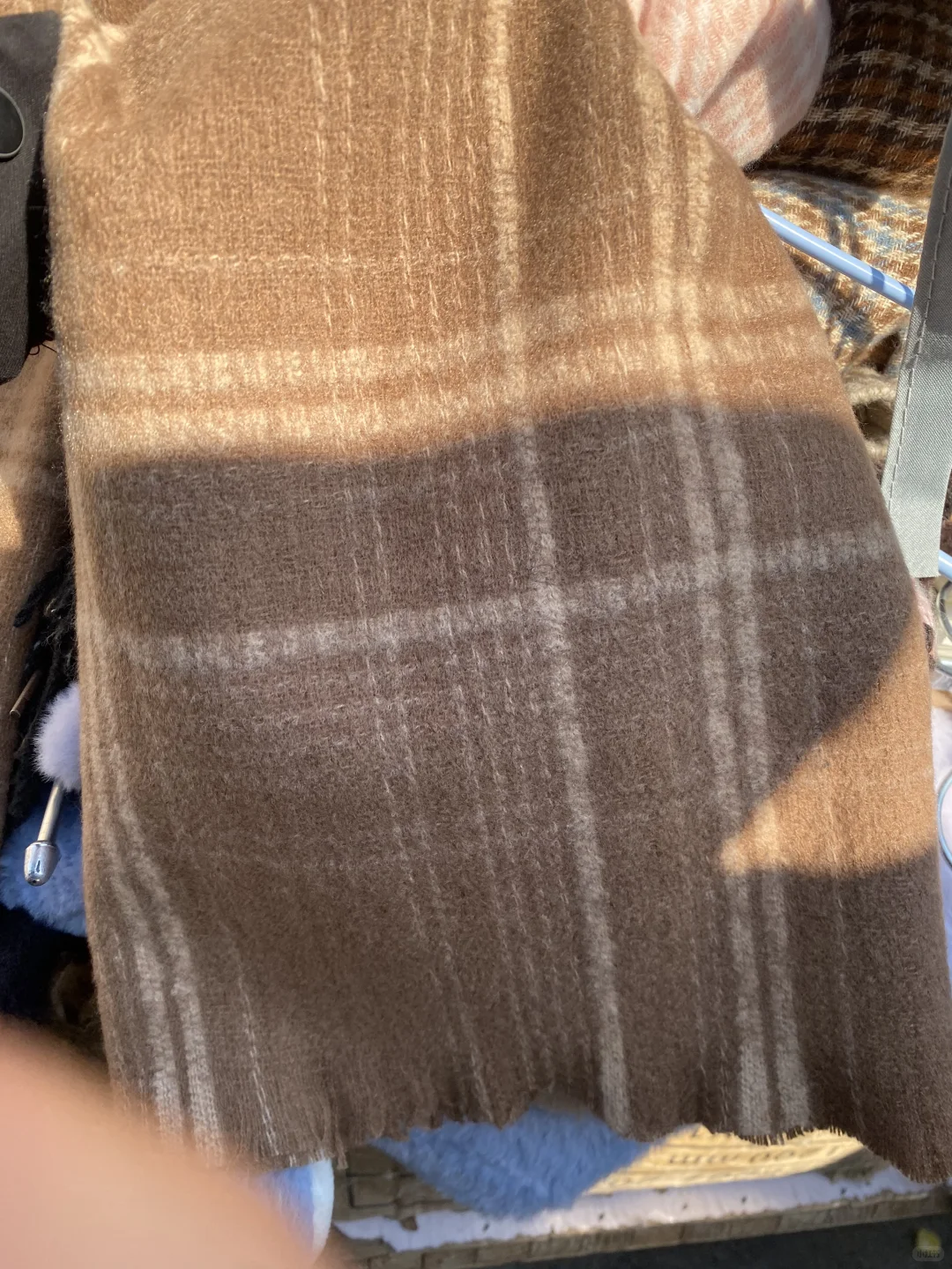 冬季新款围巾、毛衣、护肩、护脖、围脖、护肩