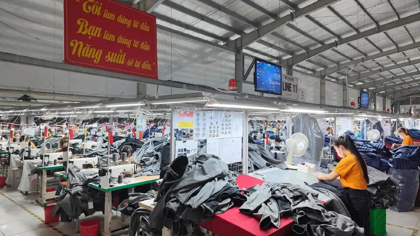 深圳哪些行业工厂搬迁去了云南