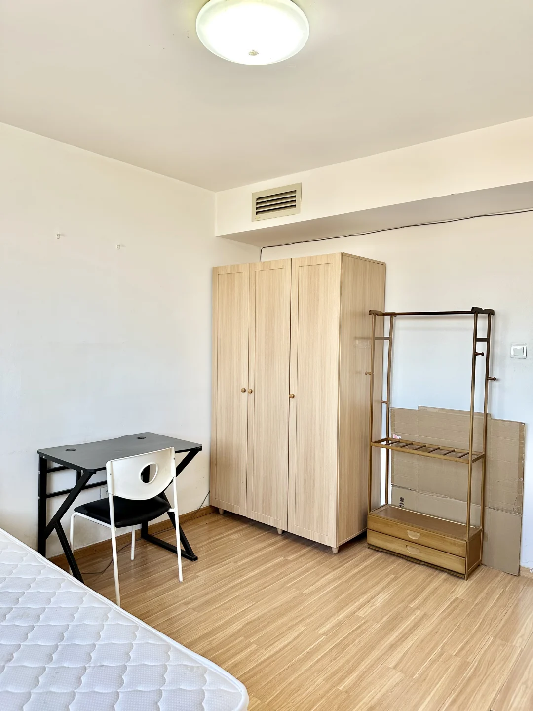 🏠业主直租｜奥森旁观景两居 7000+拎包入住✨