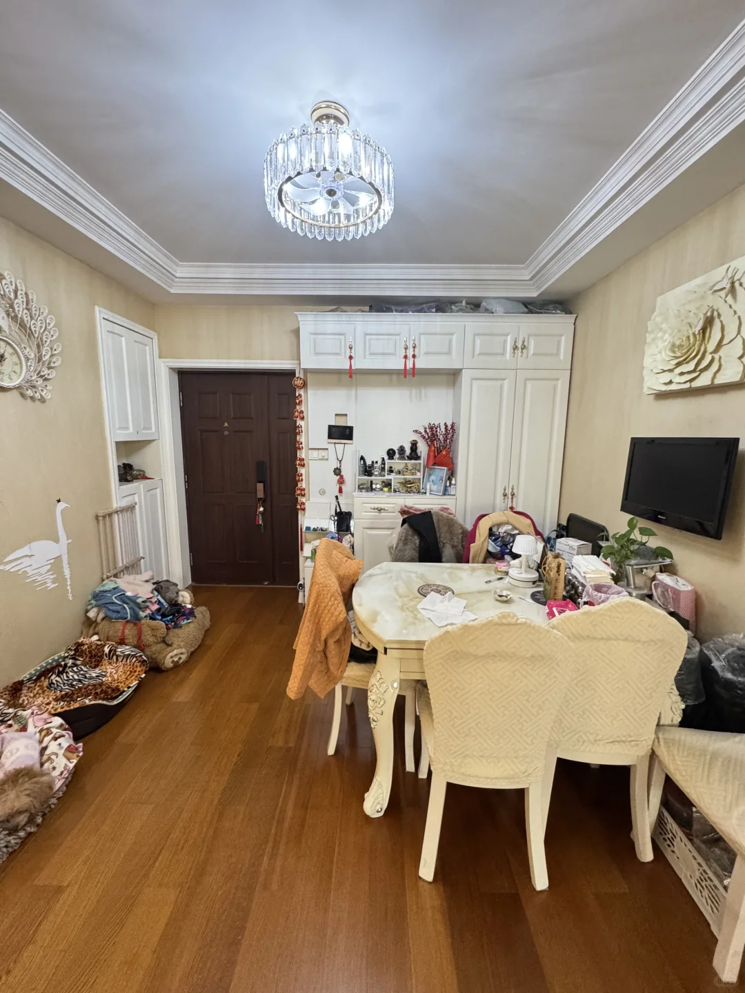 上海闵行春申二期 买好新房 超诚意急售