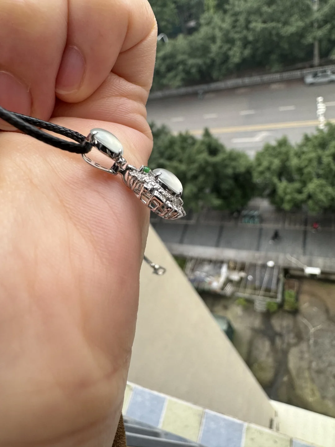 已➗，因为价格，前后纠结了一周，最终结缘