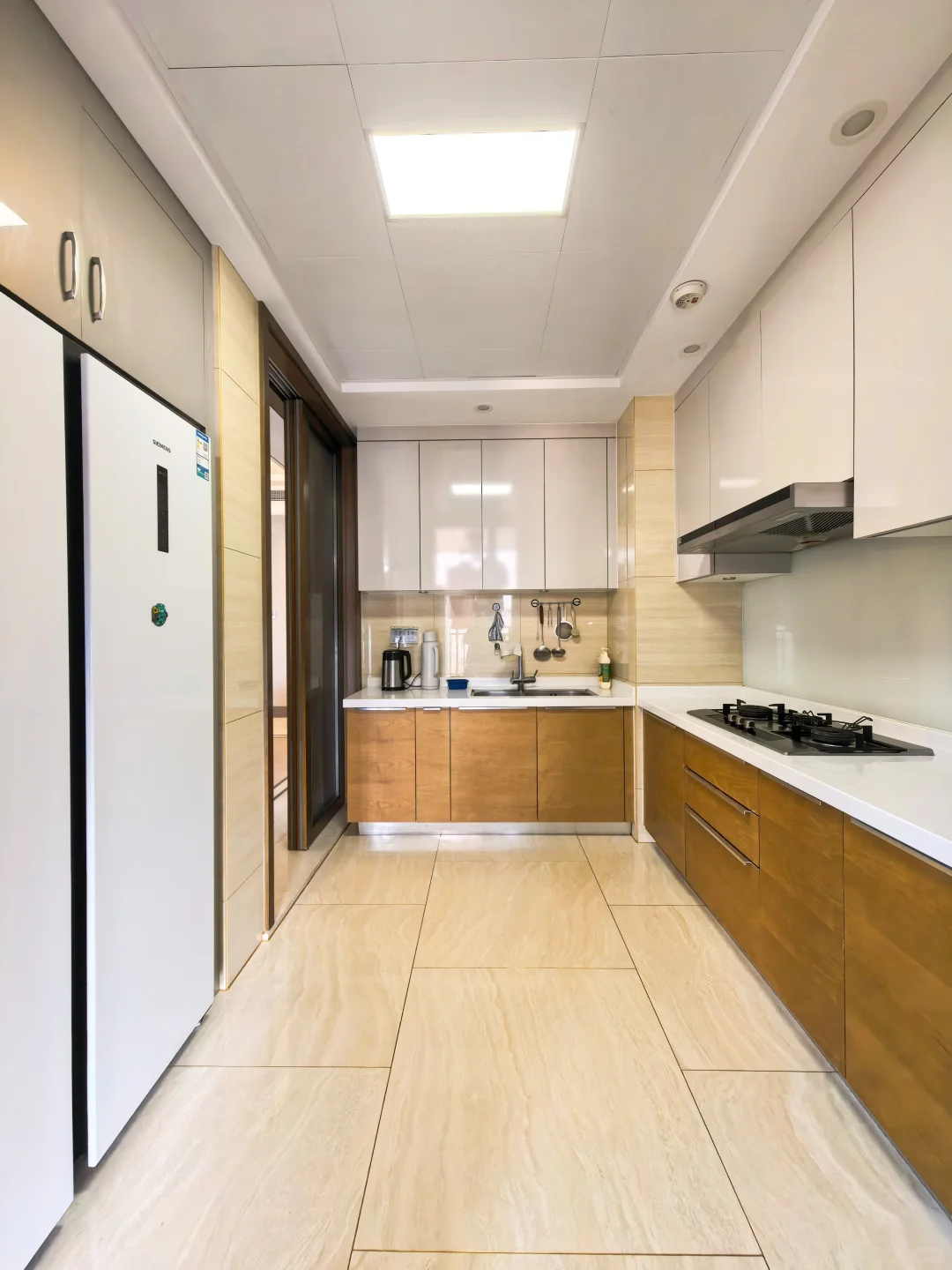 锦江区仁恒三期185㎡大平层，价格不设限