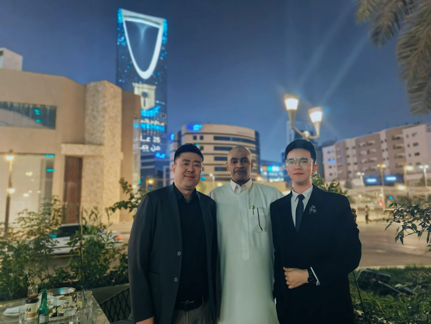 利雅得商务陪同翻译🇸🇦游戏行业