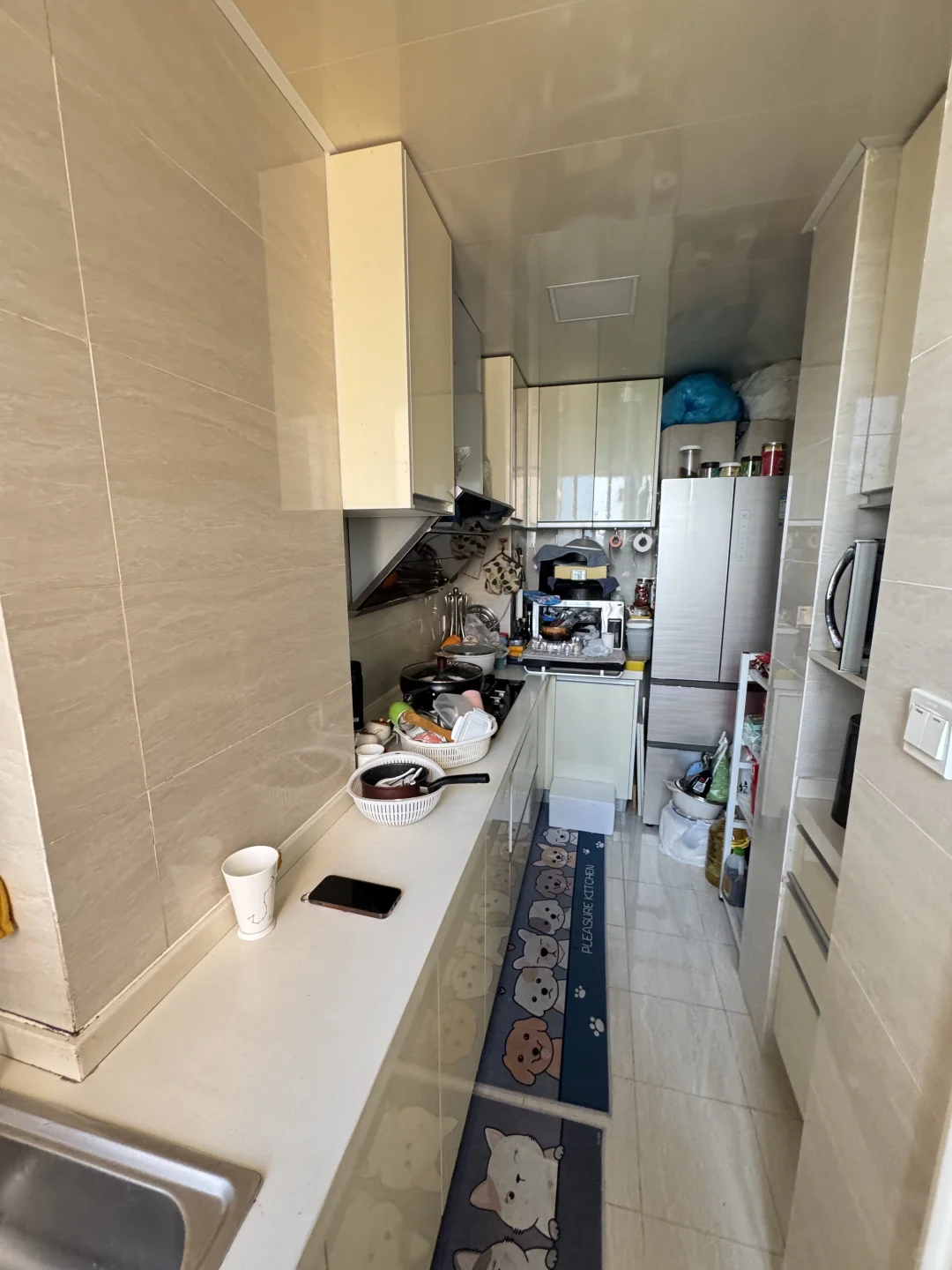 上海闵行春申二期 买好新房 超诚意急售