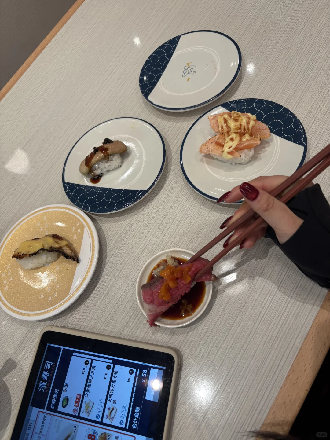 重返广告行业第一个月姨妈就出走了