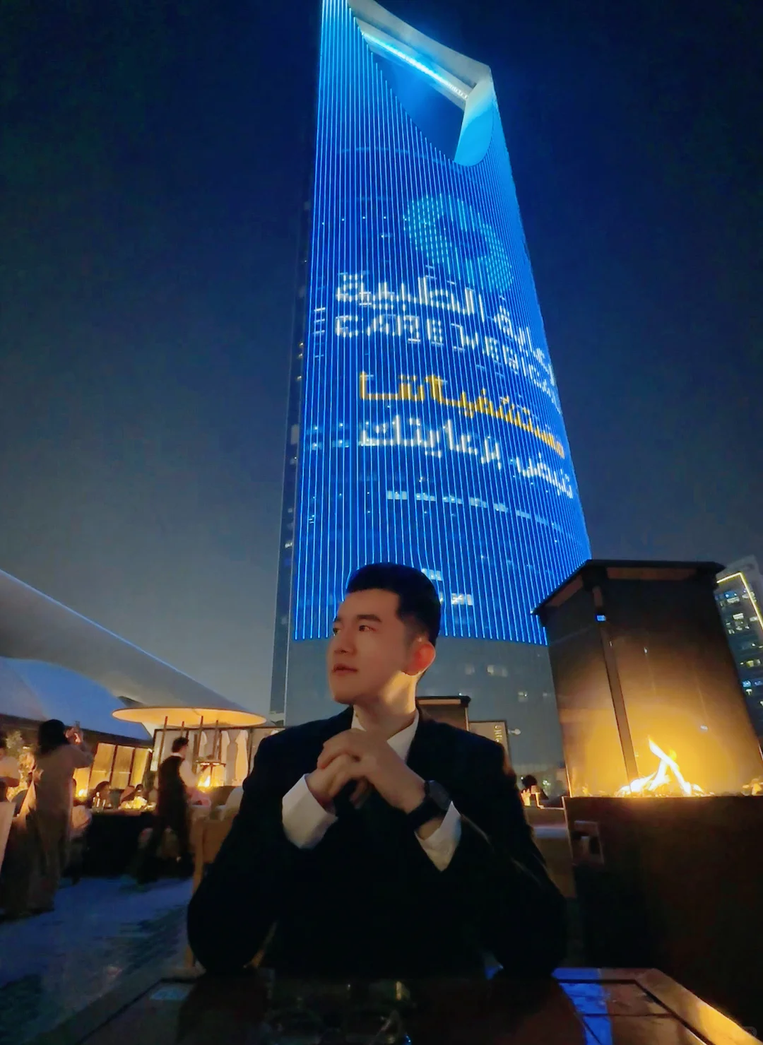 利雅得商务陪同翻译🇸🇦游戏行业