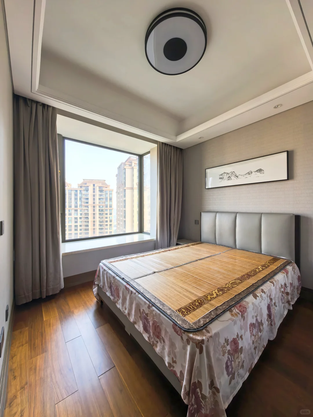 锦江区仁恒三期185㎡大平层，价格不设限