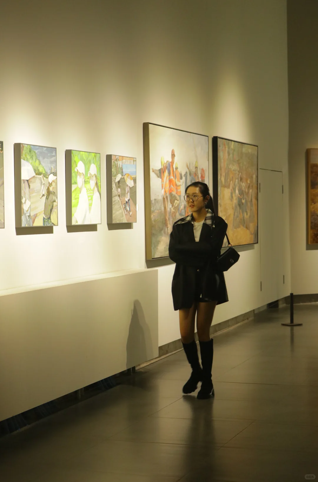 大厂 + 金融 + AI，我的跨行业涨薪之路