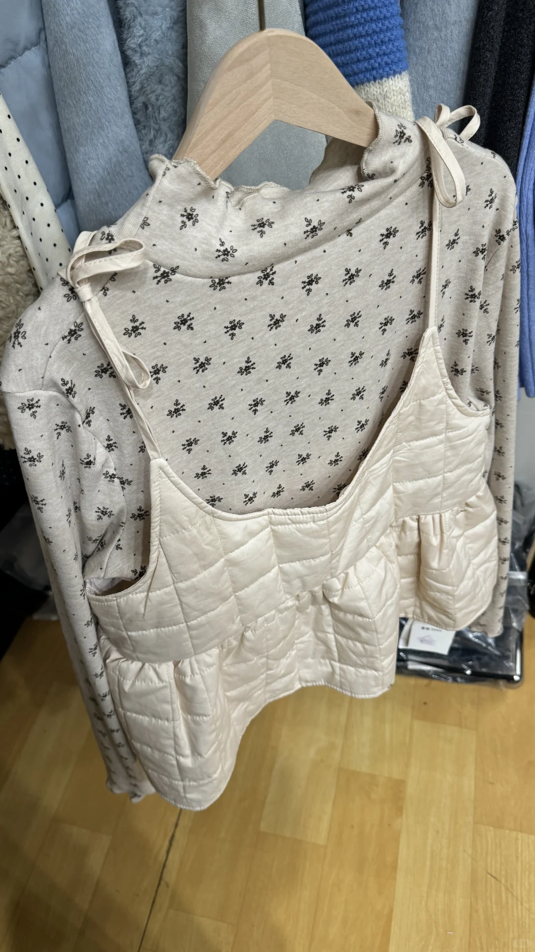 实体店卖这个价格会有人买吗