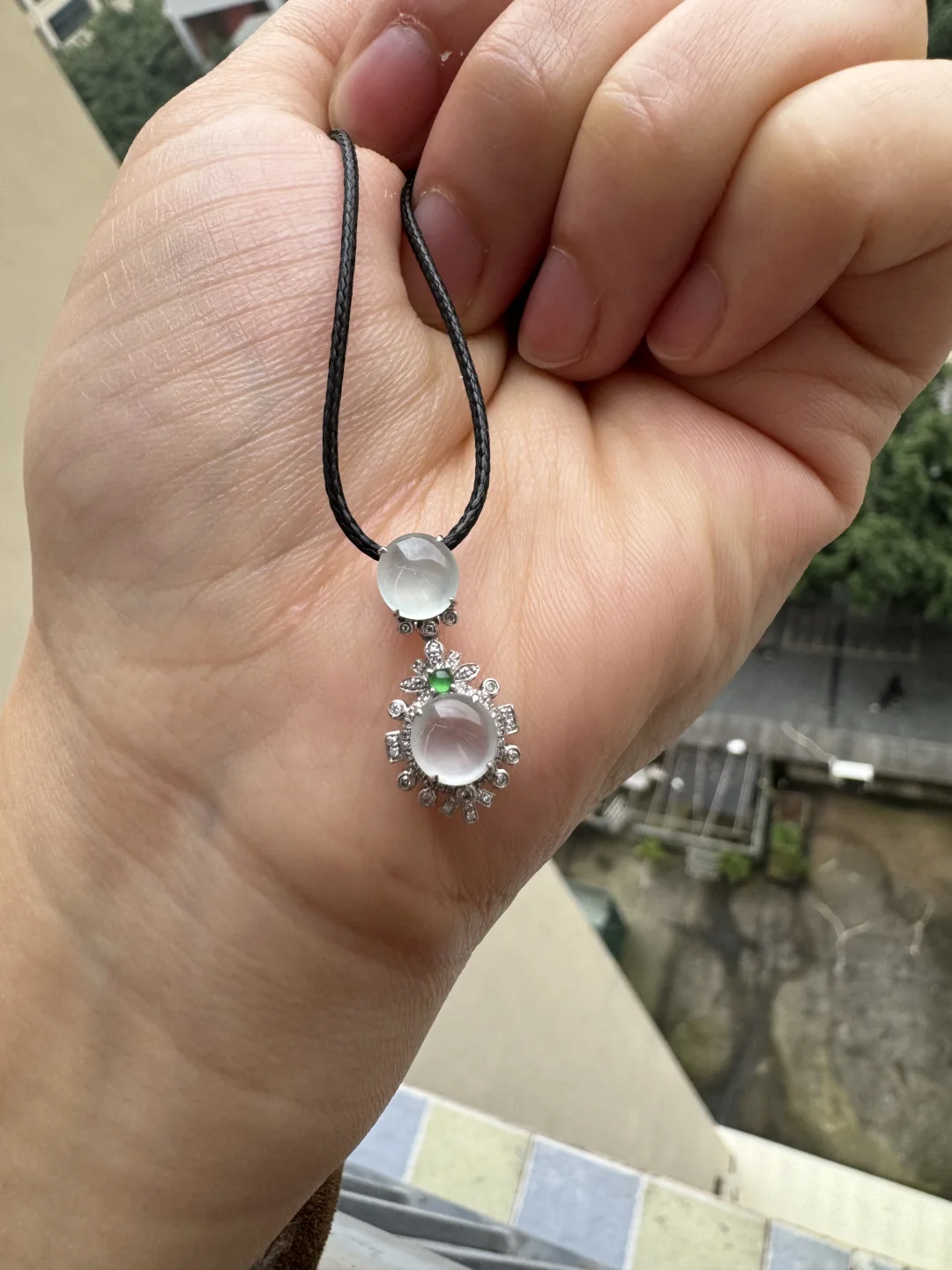 已➗，因为价格，前后纠结了一周，最终结缘