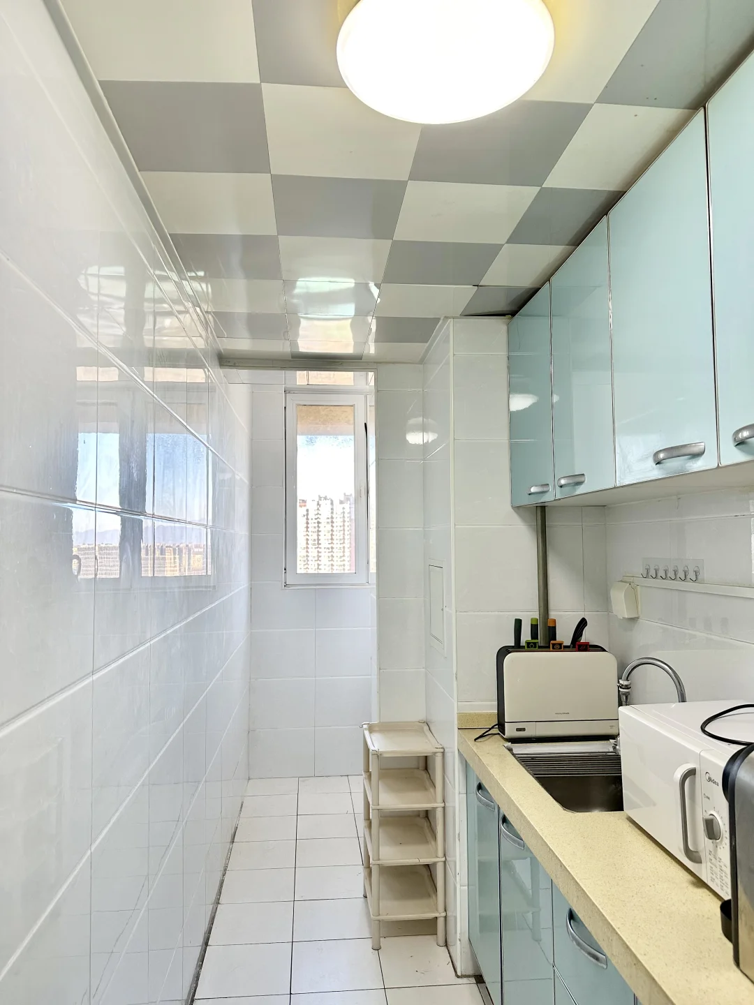 🏠业主直租｜奥森旁观景两居 7000+拎包入住✨