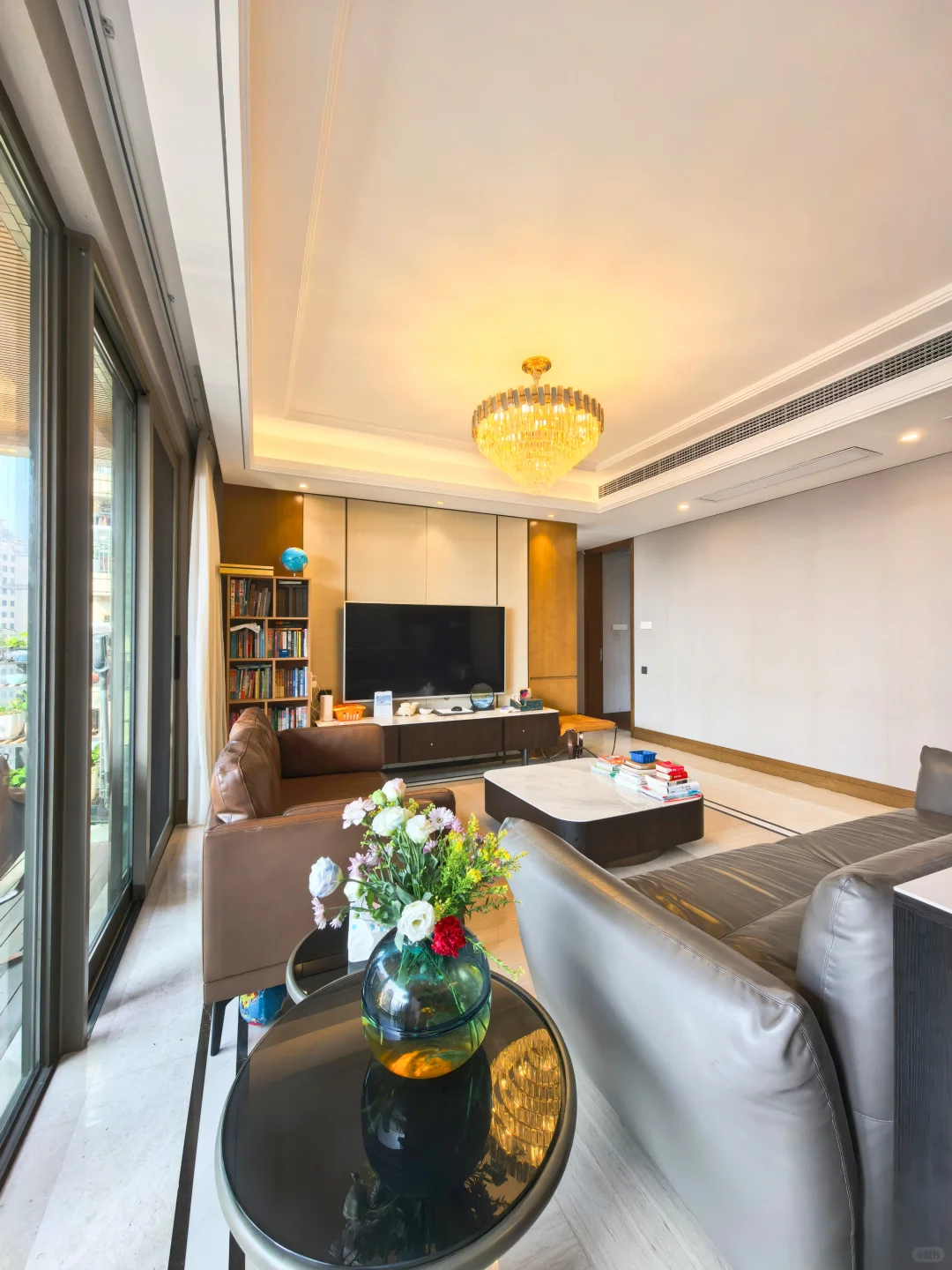 锦江区仁恒三期185㎡大平层，价格不设限