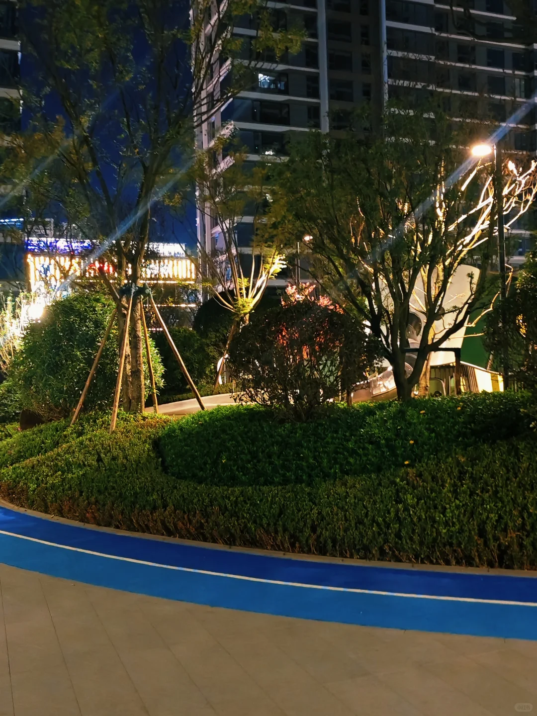 用上海十分之一的价格旅居云南昆明版纳