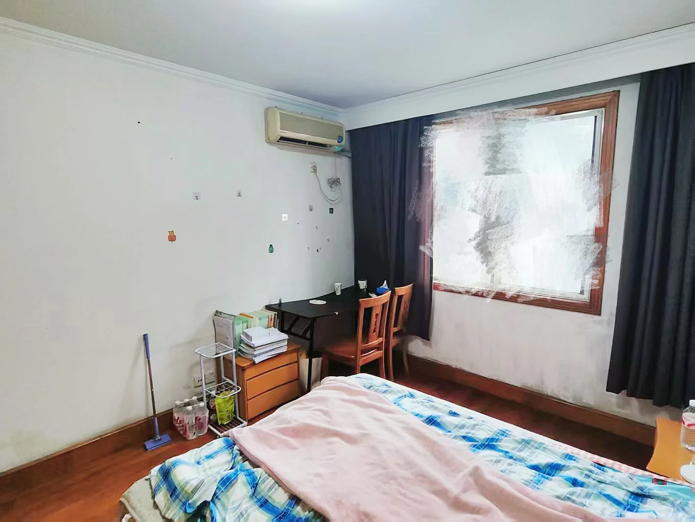 姑苏区十全街凤凰街找室友（限女生）