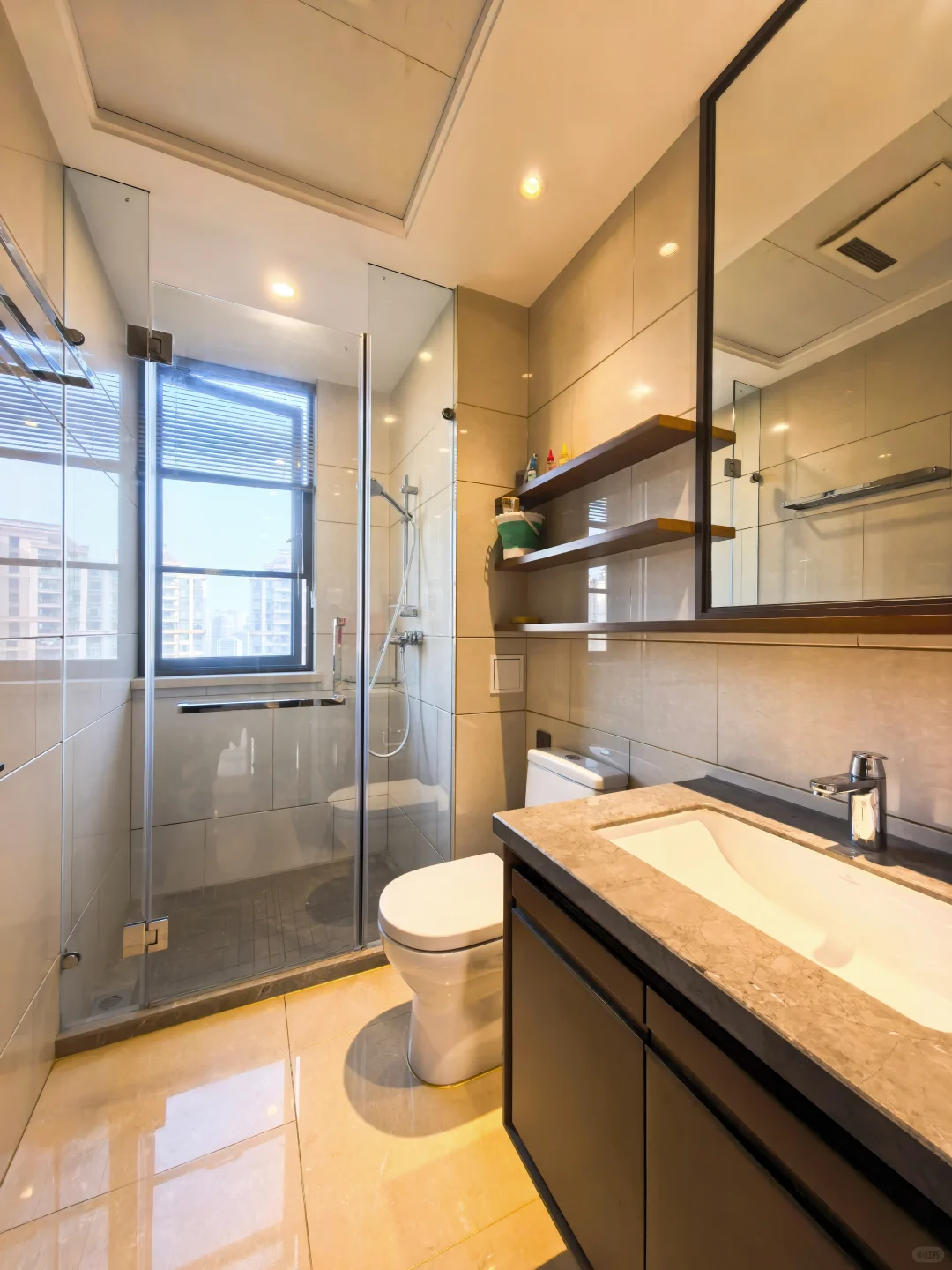 锦江区仁恒三期185㎡大平层，价格不设限