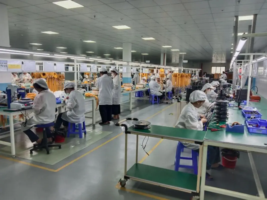 深圳哪些行业工厂搬迁去了云南