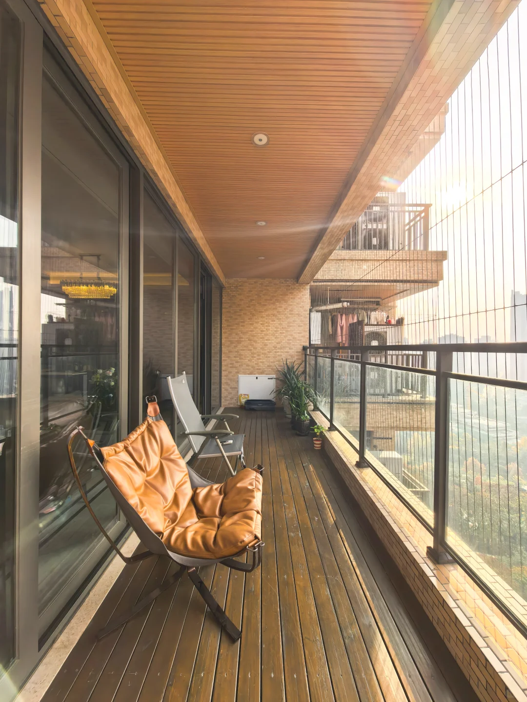 锦江区仁恒三期185㎡大平层，价格不设限