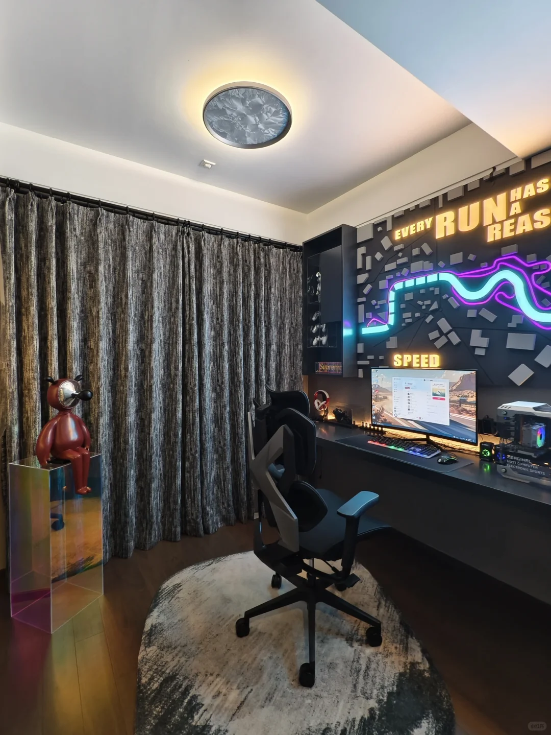 乔司洋房价格也绷不住了，111平275万拿下