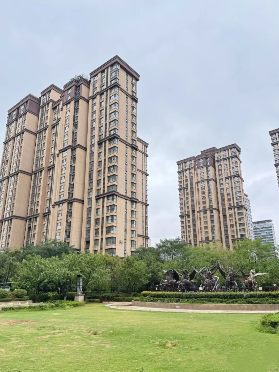 浐灞自然界︳次新直省60万😱90万带🎒