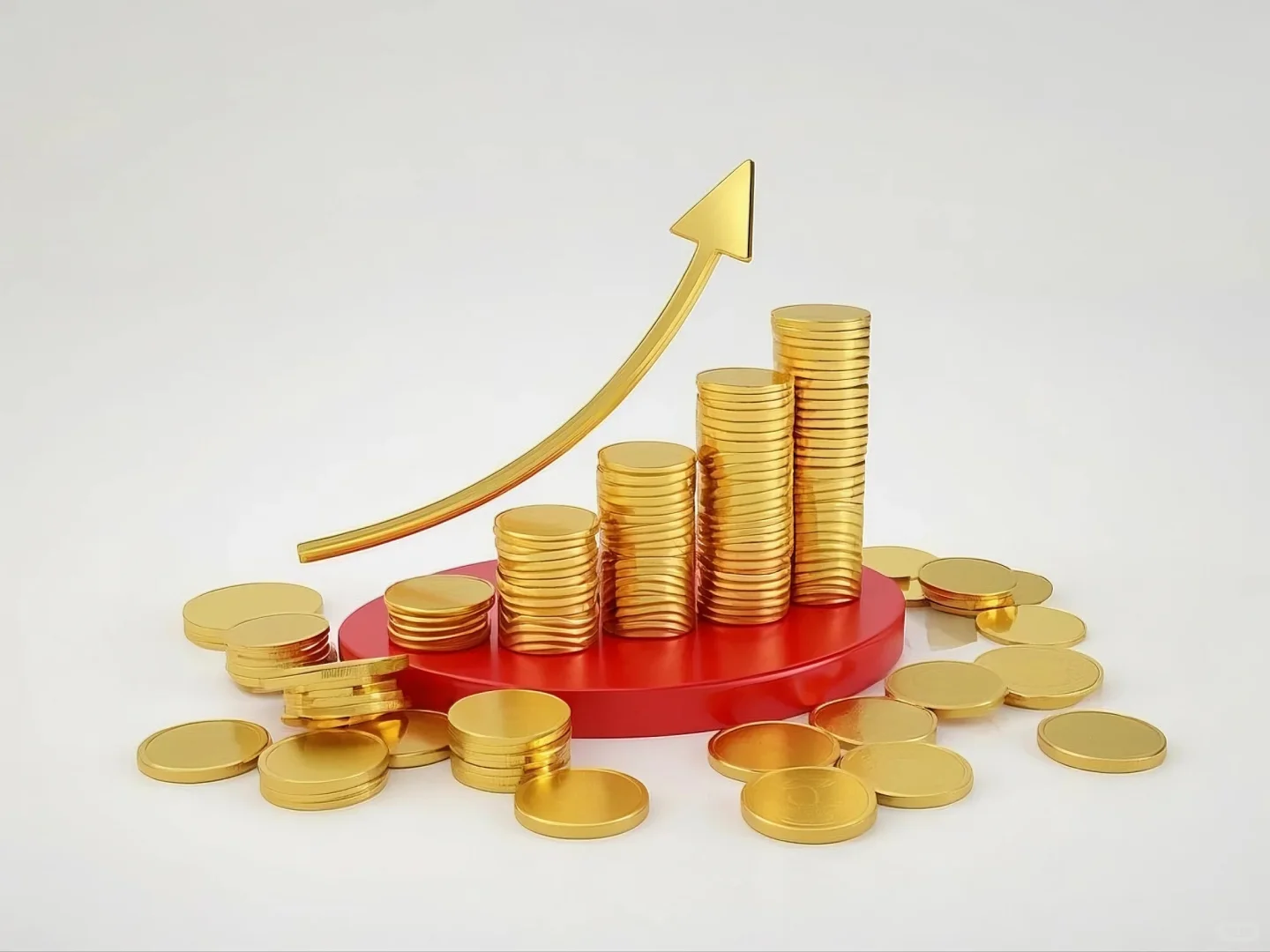 股市 上涨 金融