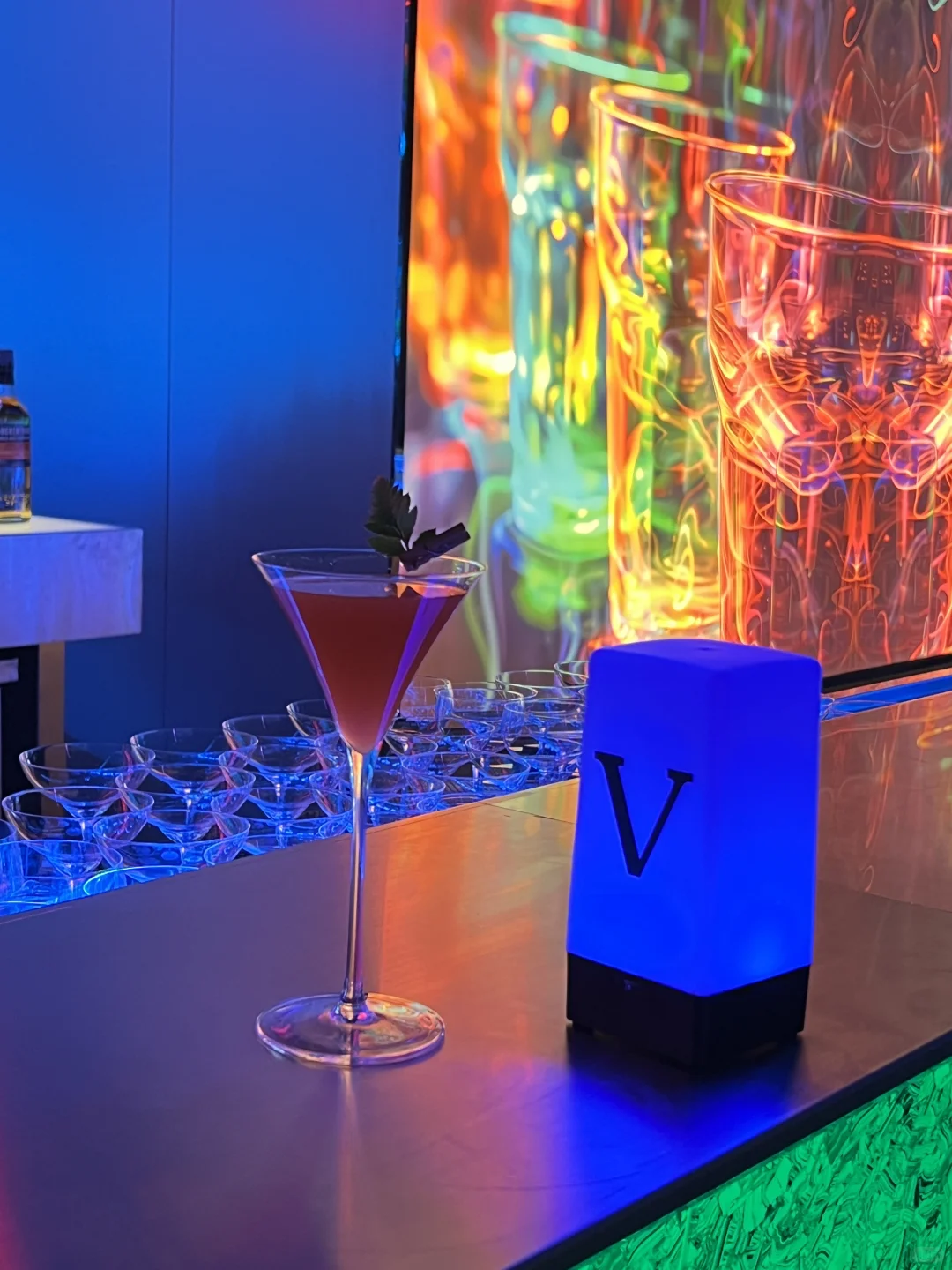 被朋友拽去V生活“躺平”简直开启了快乐开关！