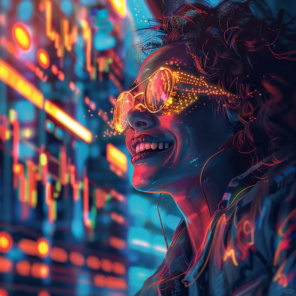 交易的旅程—交易为生的你共勉