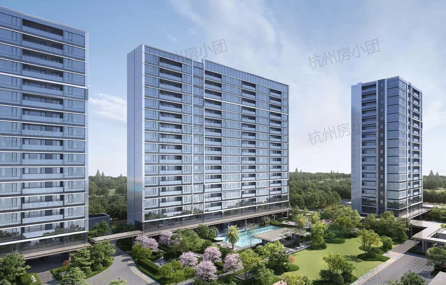 限价的精准刀法,在东新一一体现