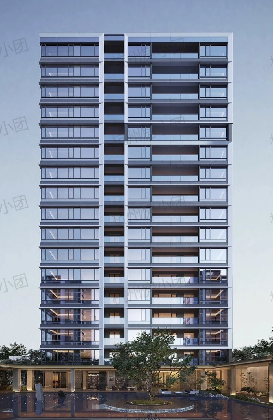 限价的精准刀法,在东新一一体现