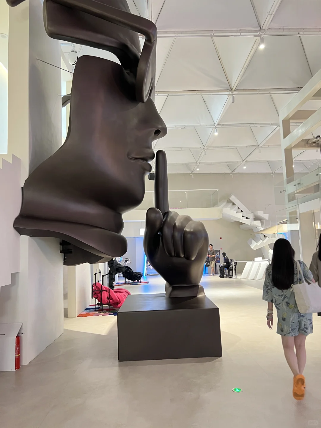 被朋友拽去V生活“躺平”简直开启了快乐开关！