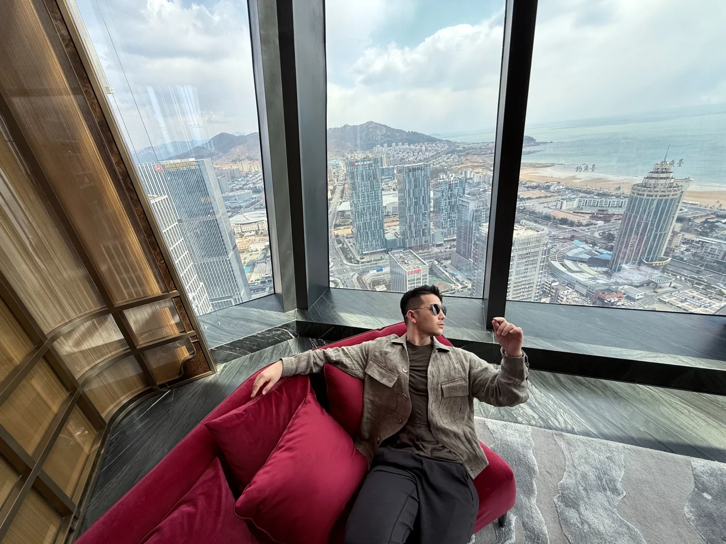 绝美风景！ 细节是永不过时的密码