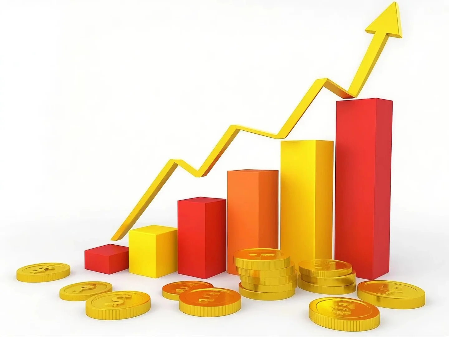 股市 上涨 金融