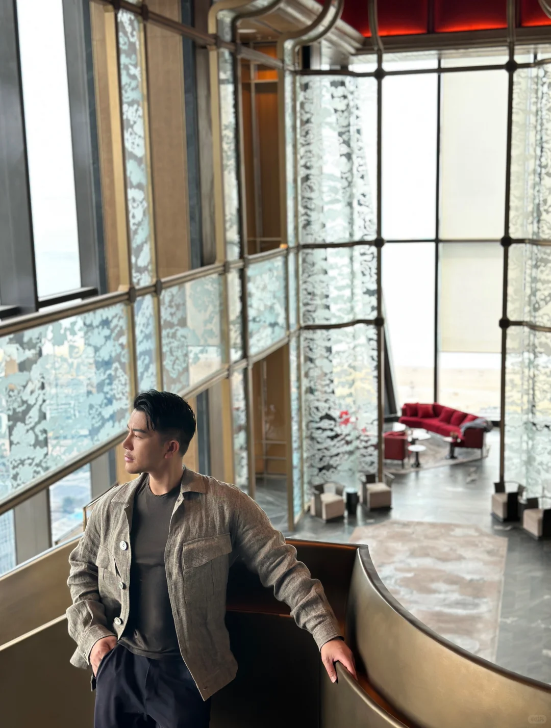 绝美风景！ 细节是永不过时的密码