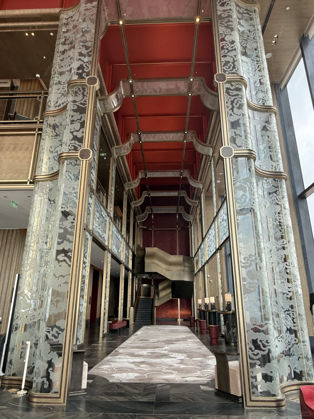 绝美风景！ 细节是永不过时的密码