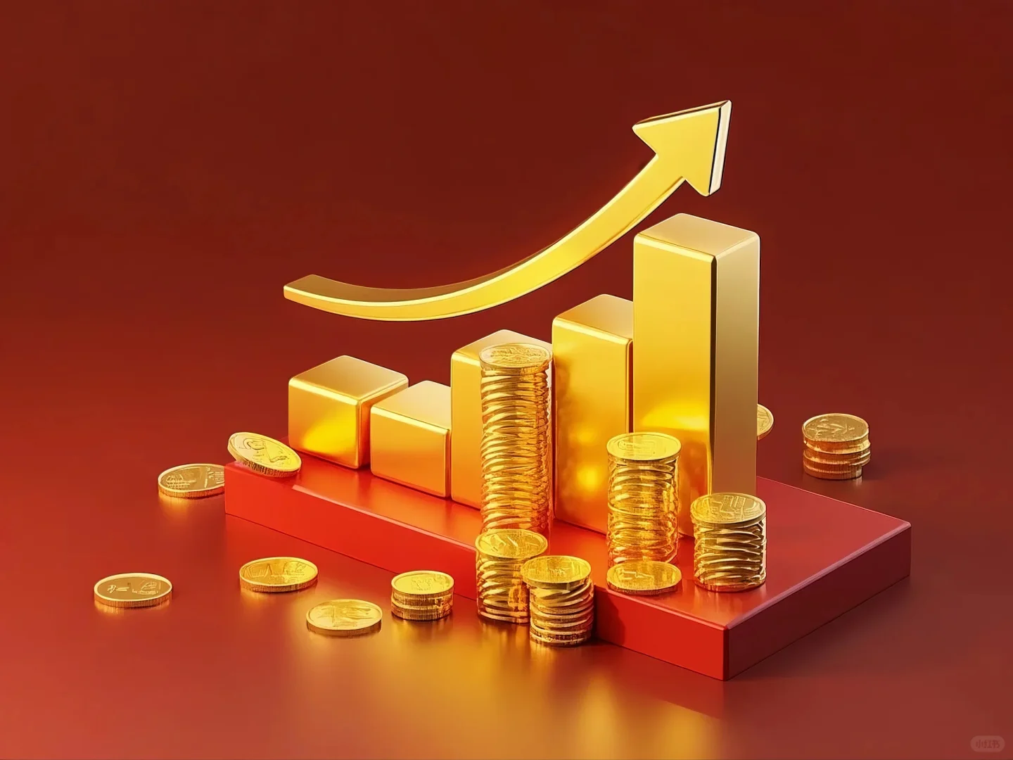 股市 上涨 金融