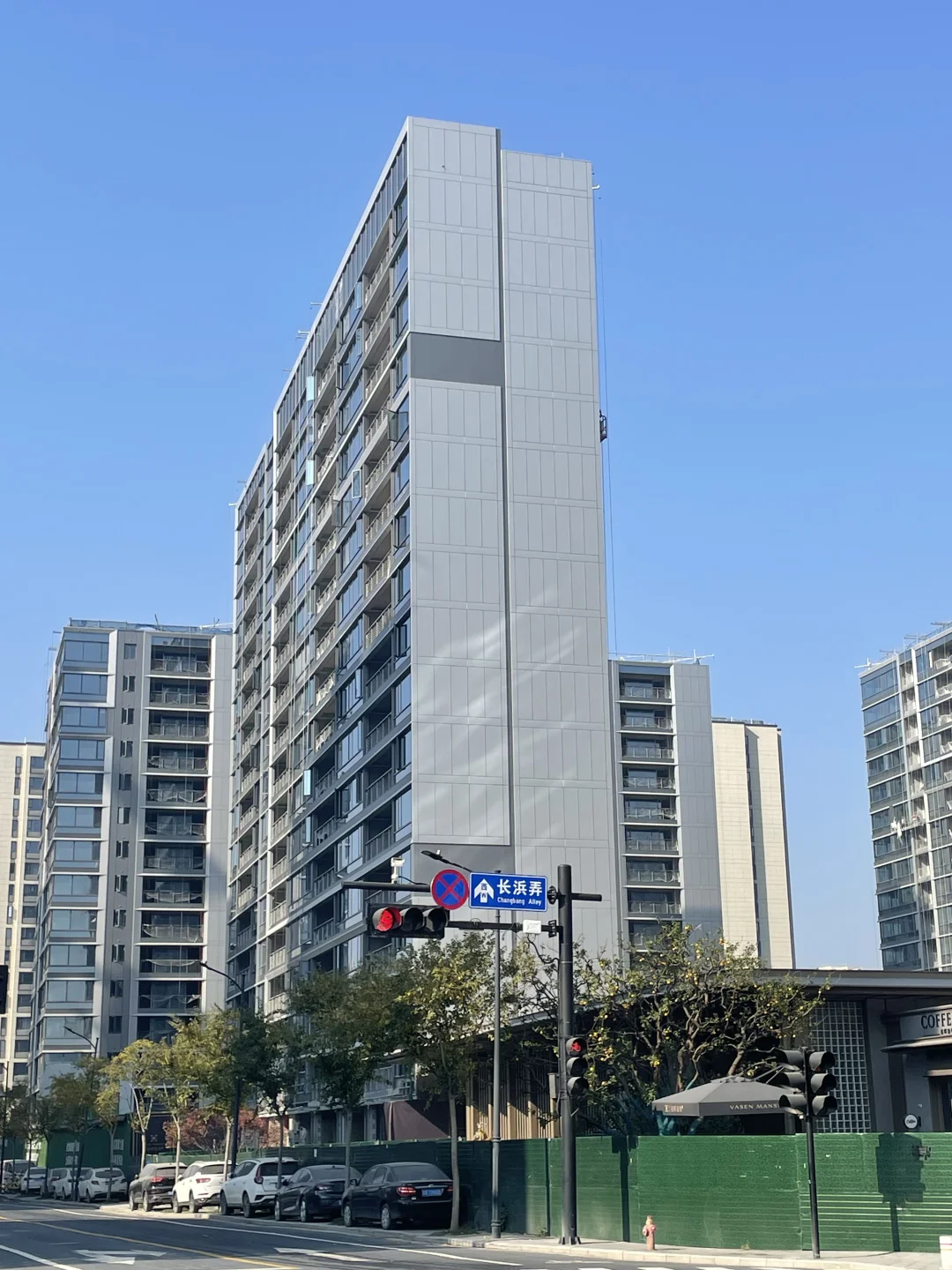 限价的精准刀法,在东新一一体现