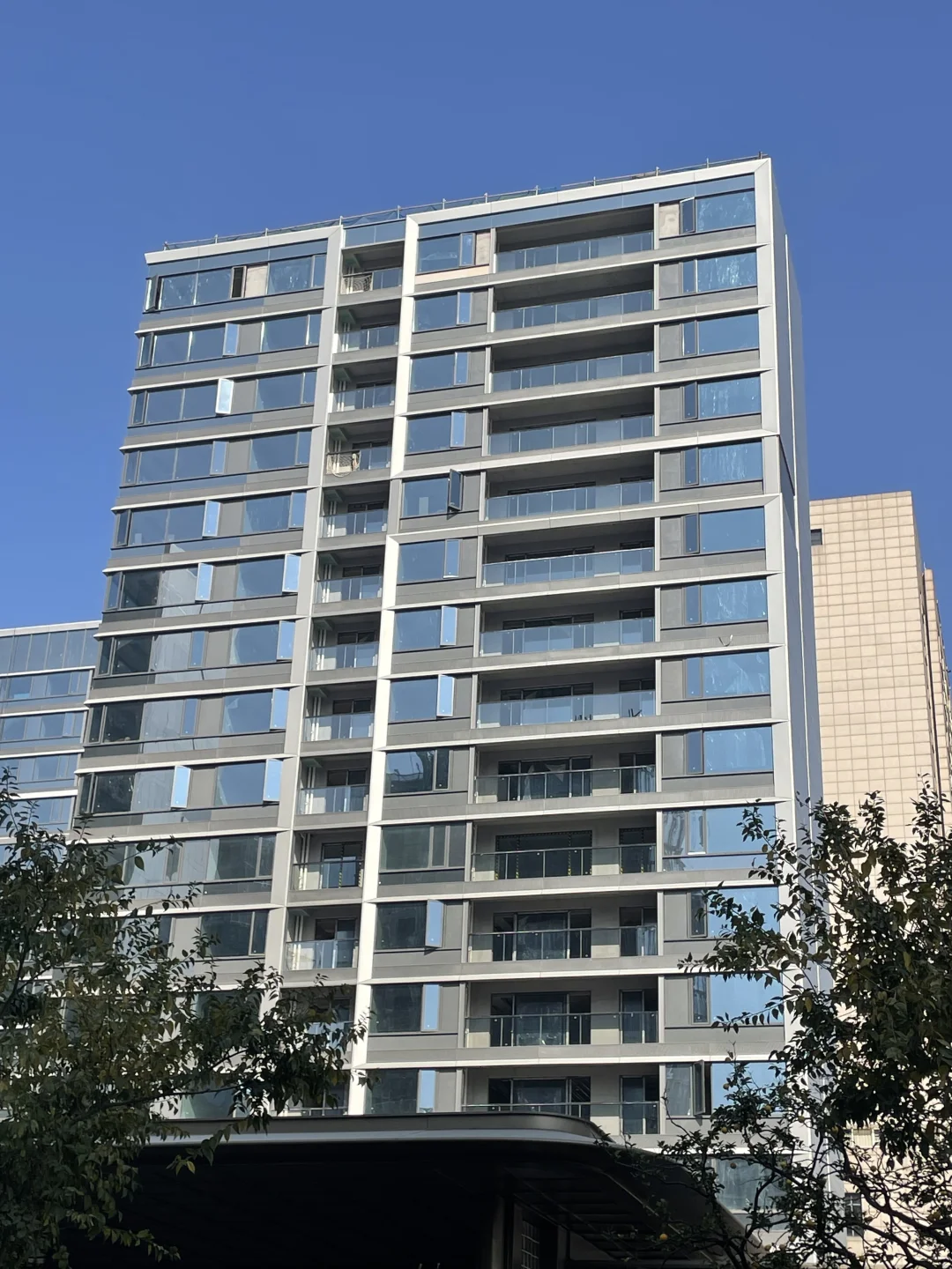 限价的精准刀法,在东新一一体现