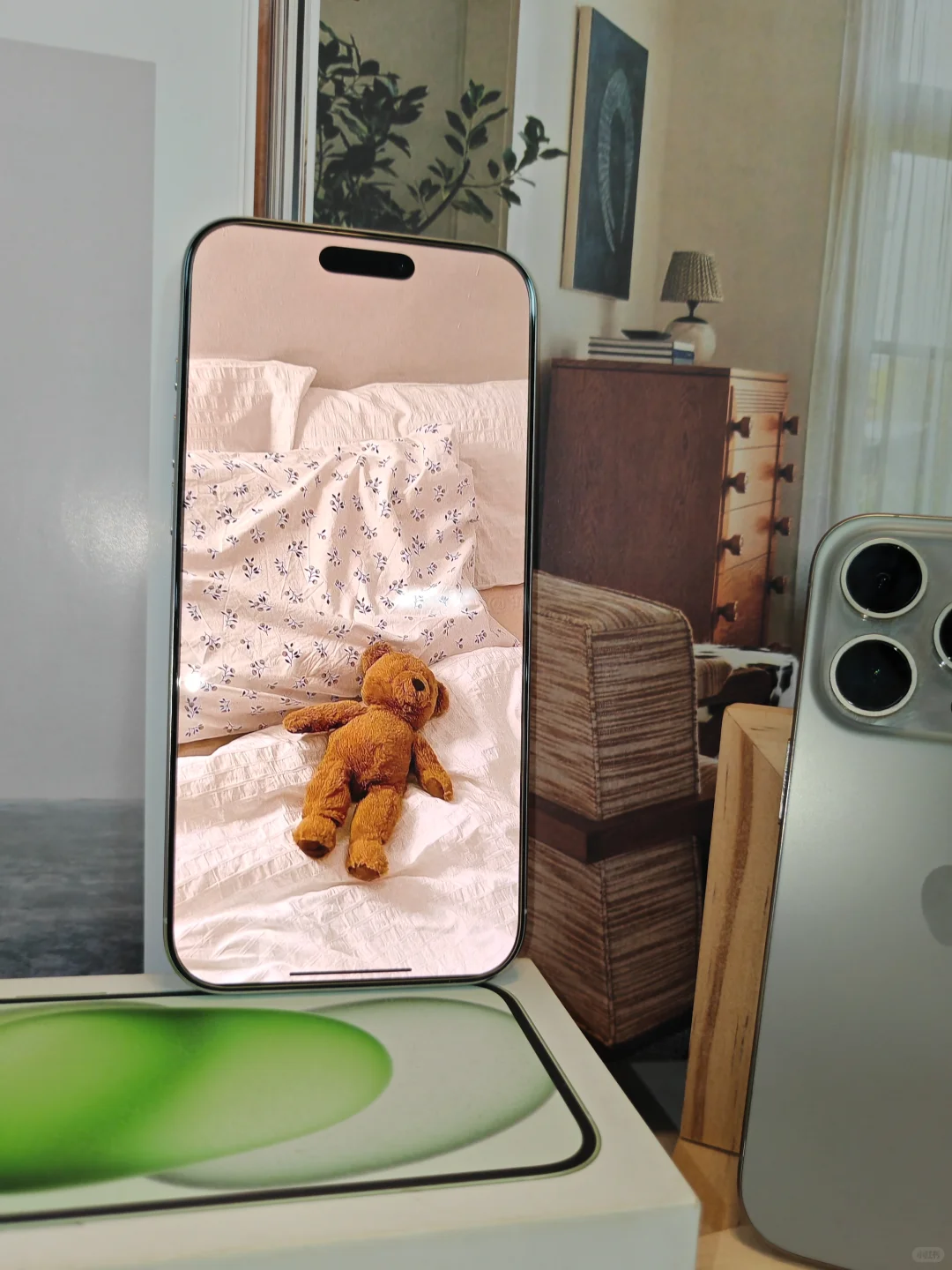 📱二手iPhone入手攻略，价格实惠还靠谱！