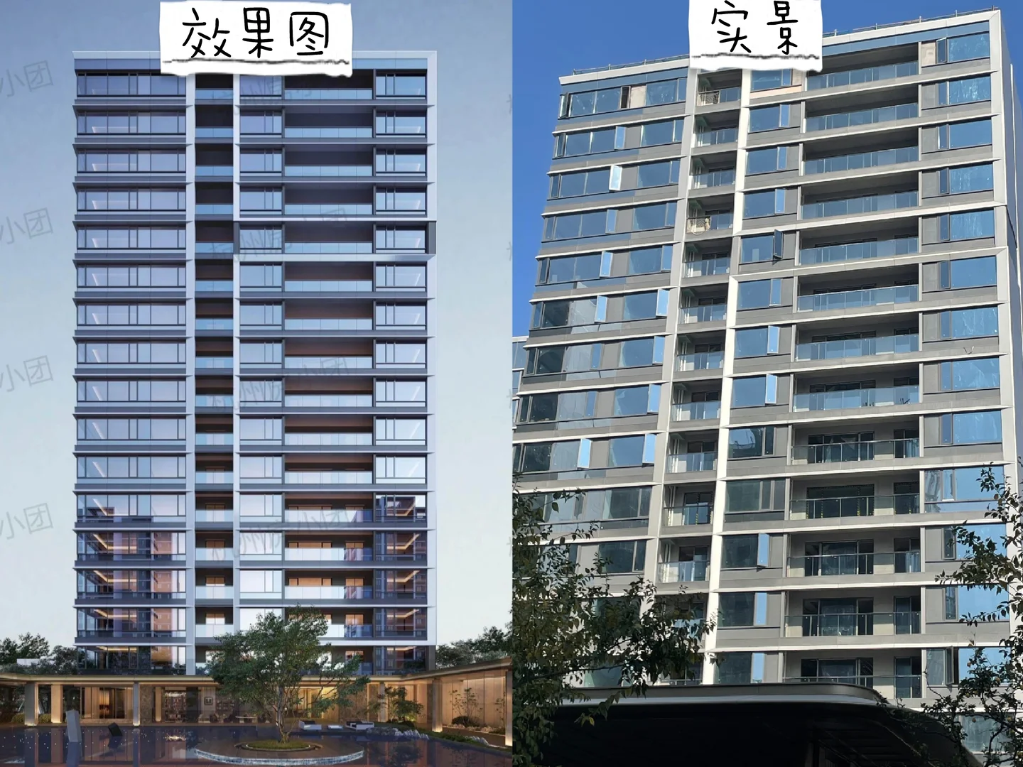 限价的精准刀法,在东新一一体现