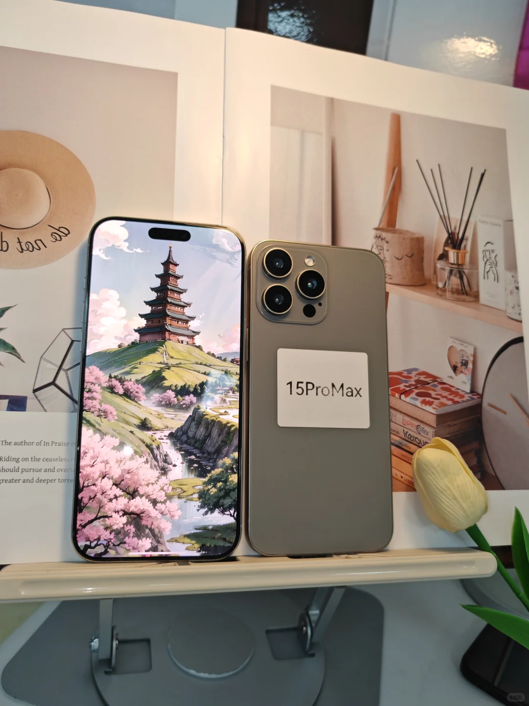 📱二手iPhone入手攻略，价格实惠还靠谱！