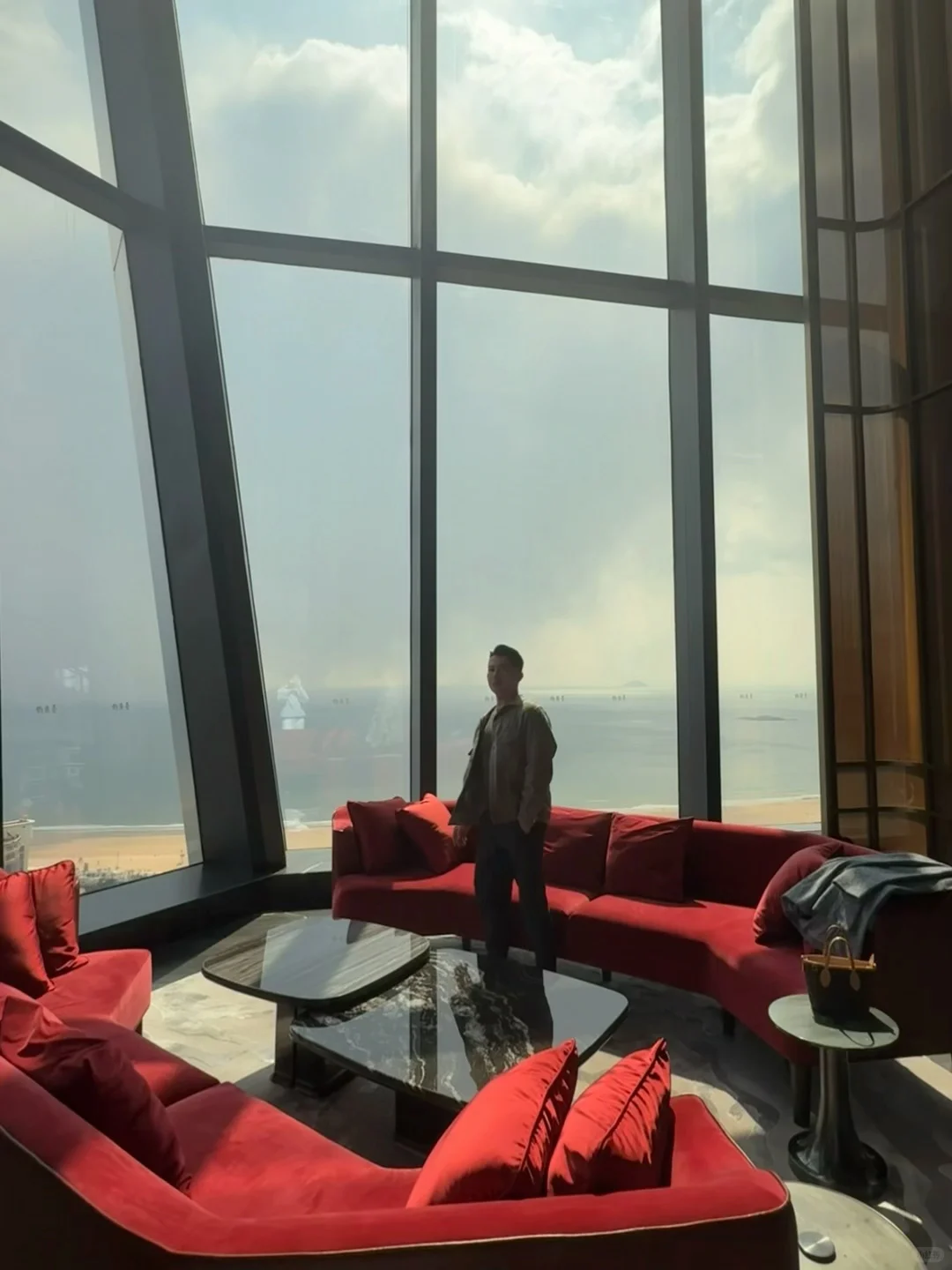 绝美风景！ 细节是永不过时的密码