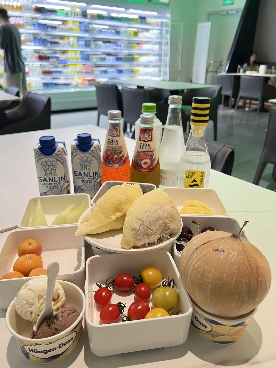 被朋友拽去V生活“躺平”简直开启了快乐开关！